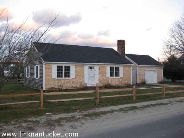 4 Newtown Road Nantucket Image