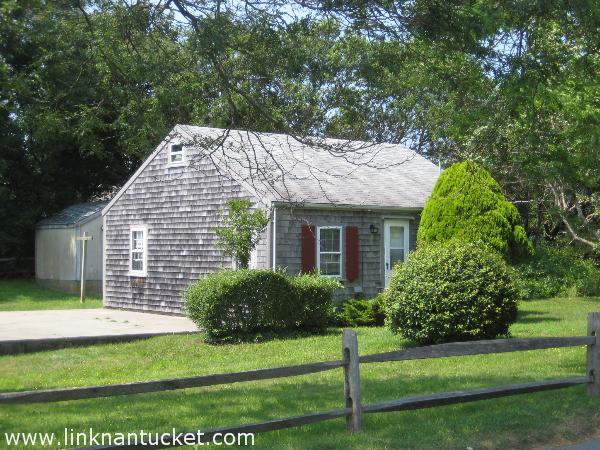 7 Surfside Road Nantucket Image