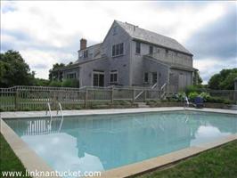 57 Wauwinet Road Wauwinet