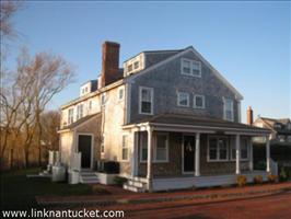 5 Dolphin Court Brant Point