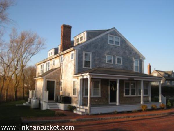5 Dolphin Court Nantucket Image