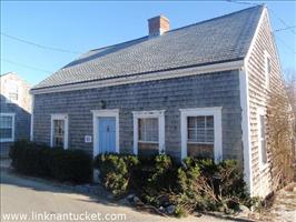 10 Cherry Street # 1 Town