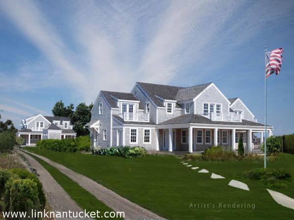 91 Low Beach Road Nantucket Image