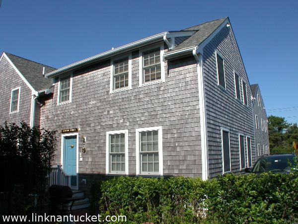 13A Park Circle # 13A Park C Nantucket Image