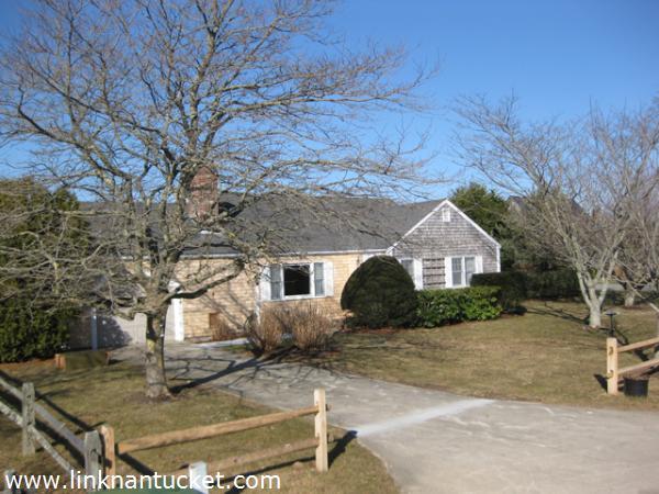 15 Green Meadows Drive Nantucket Image