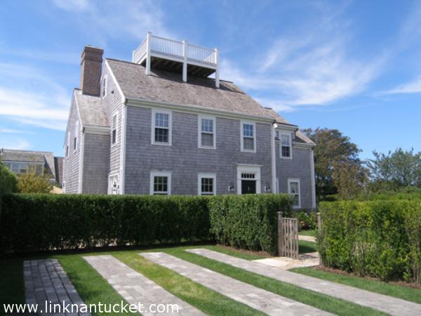 30B Sankaty Road Nantucket Image