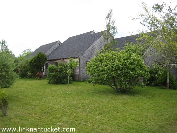 108 Somerset Road Nantucket Image