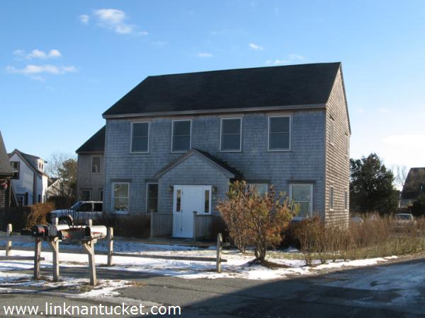 8A Thirty Acres Lane Nantucket Image
