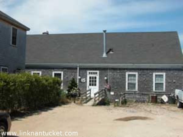 45 Surfside Road Nantucket Image
