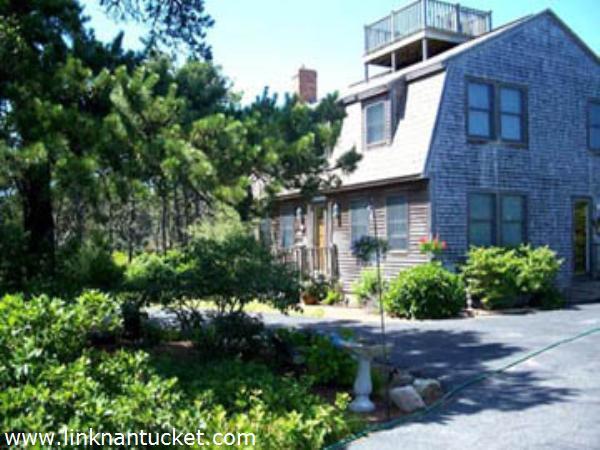 9 Evergreen Way Nantucket Image