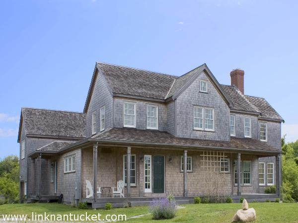 5 New Hummock Circle Nantucket Image
