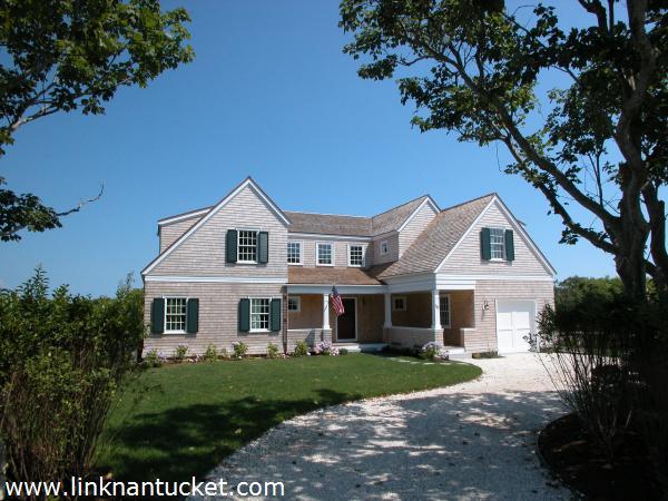 127 Cliff Road Nantucket Image