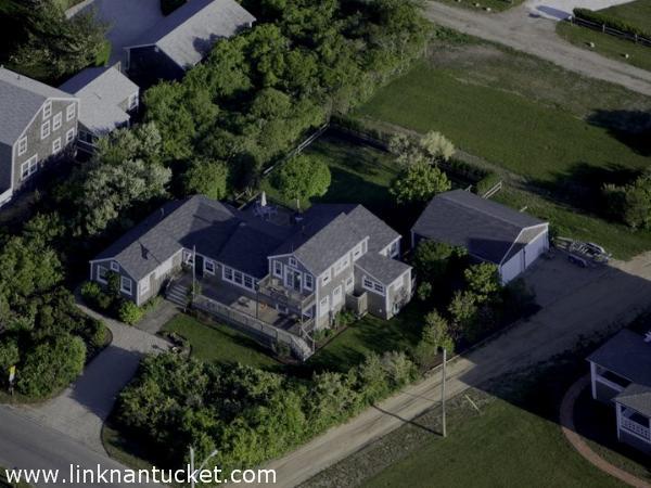 68 Hulbert Avenue Nantucket Image