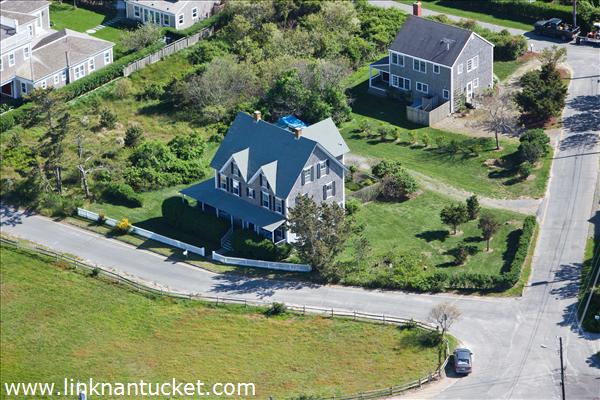 18 Lincoln Circle Nantucket Image