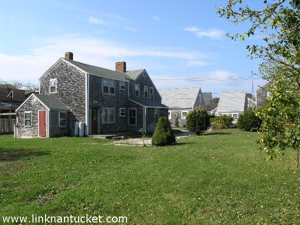 18 New Street Nantucket Image