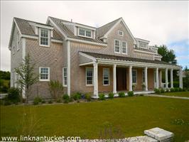 9 Old Westmoor Farm Road West of Town