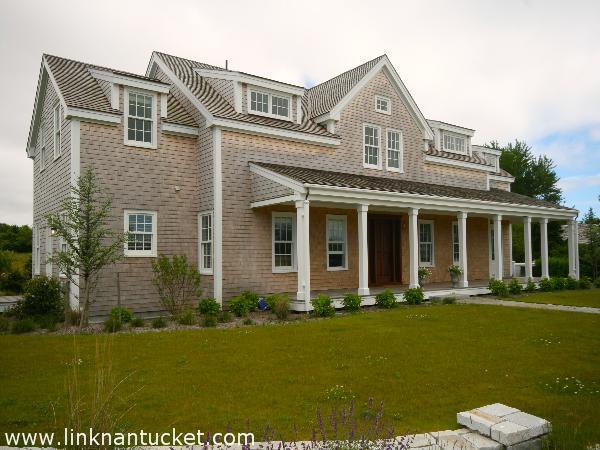 9 Old Westmoor Farm Road Nantucket Image