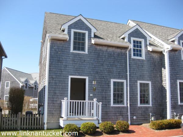 17A Park Circle # 17A Nantucket Image