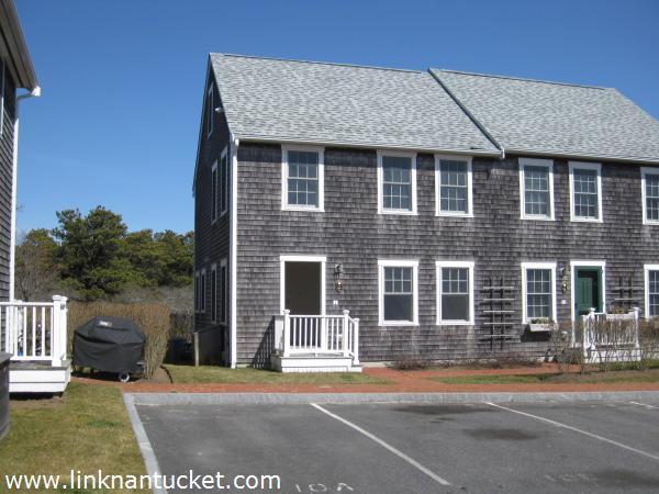 10A Park Circle # 10A Nantucket Image