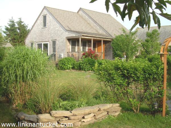 21B Friendship Lane Nantucket Image