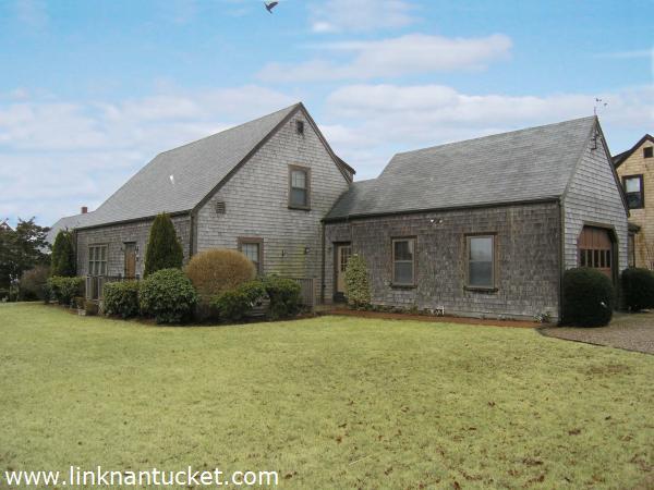 27 Surfside Road Nantucket Image