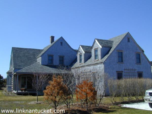 21 Boulevarde Nantucket Image