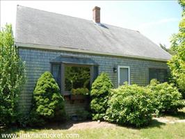 4 Washaman Avenue South of Town