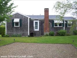 2 North Beach Street Brant Point