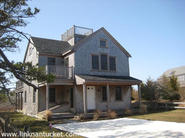 10 Holly Street Nantucket Image