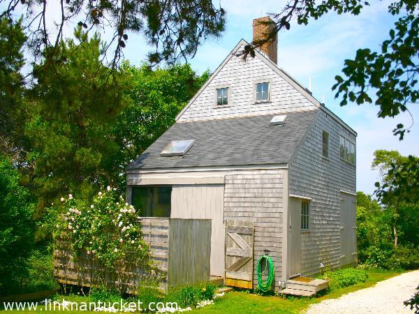 11 Brewster Road Nantucket Image