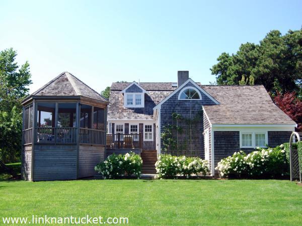 47 Brewster Road Nantucket Image