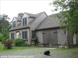 5 Catherine Lane Miacomet