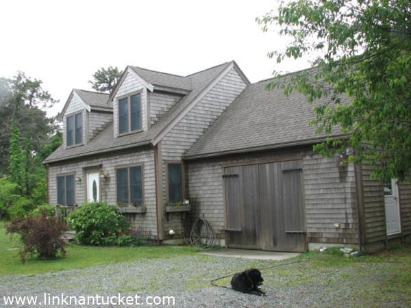 5 Catherine Lane Nantucket Image