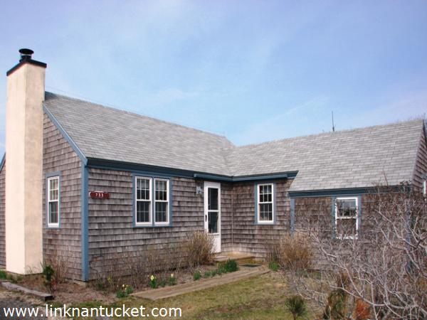 67 Starbuck Road - # 733 Nantucket Image