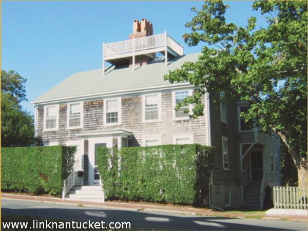 3 Cliff Road Nantucket Image