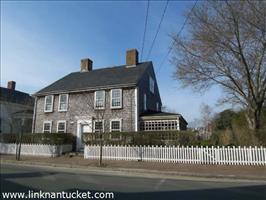 15 Pleasant Street Town