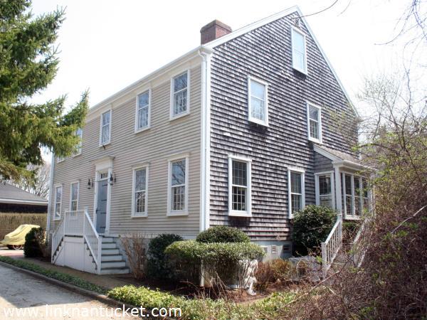 4 Angola Street Nantucket Image