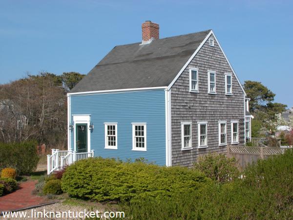 23 Macys Lane Nantucket Image