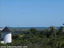 7 & 9 Jefferson Avenue Brant Point