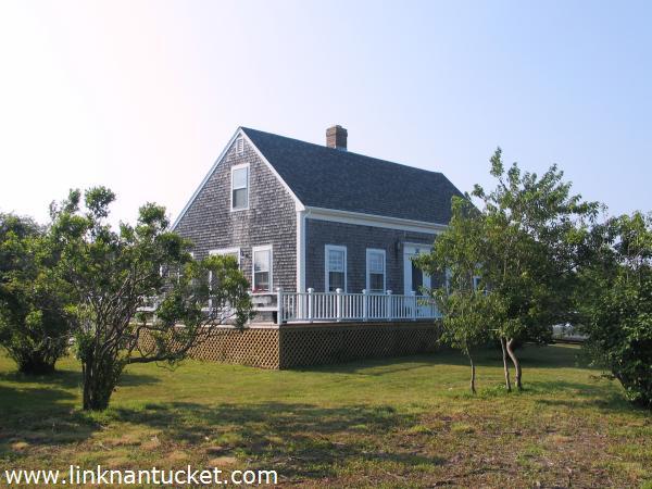 30 Pocomo Road Nantucket Image