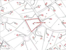 21 Longwood Drive Tom Nevers