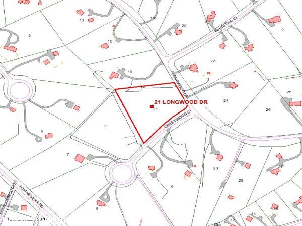 21 Longwood Drive Nantucket Image