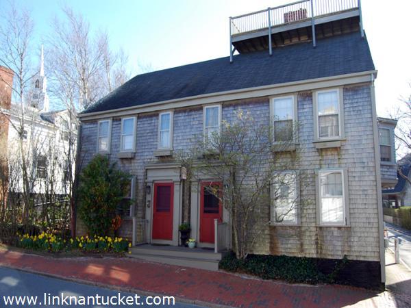74 Center Street # 2 Nantucket Image