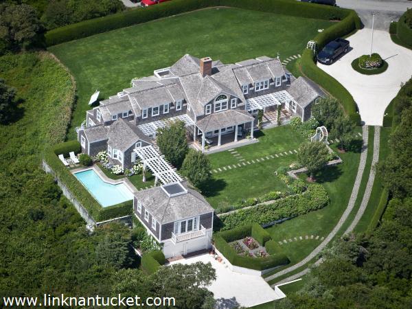4 Salt Marsh Road Nantucket Image