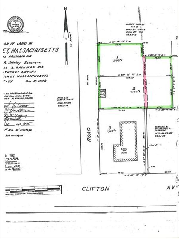 3 Comeau Lane Nantucket Image