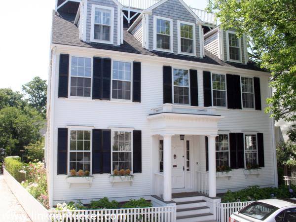 5 Fair Street Nantucket Image