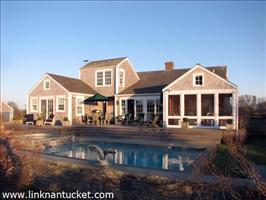 201 Madaket Road Madaket