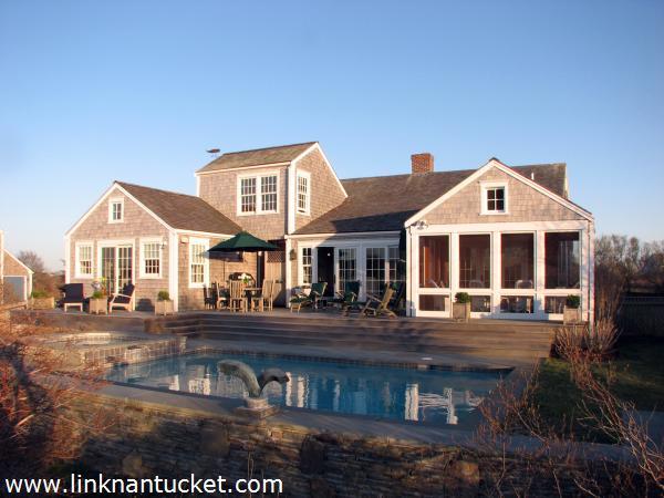 201 Madaket Road Nantucket Image