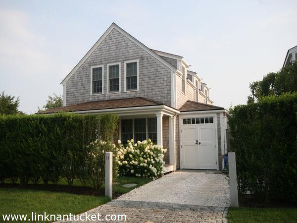 53 West Chester Street Nantucket Image