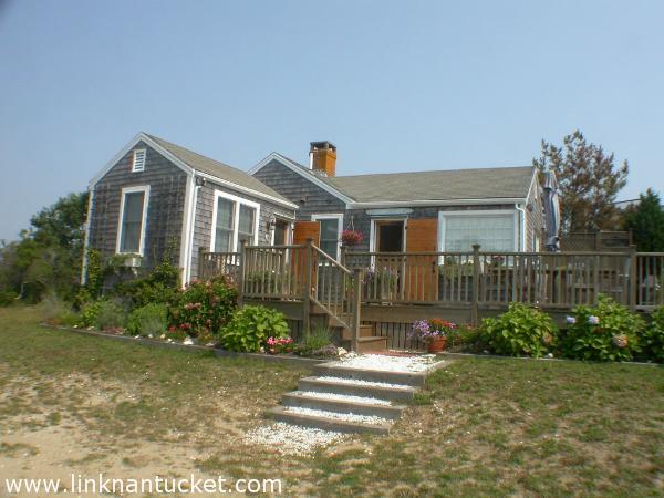 144 Cliff Road Nantucket Image
